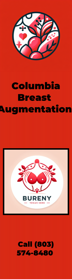 Columbia Breast Augmentation